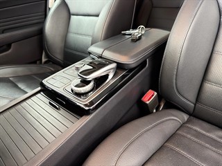 Used Mercedes GLE350