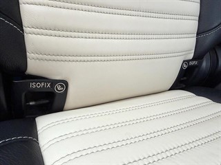 Used Mercedes GLE350