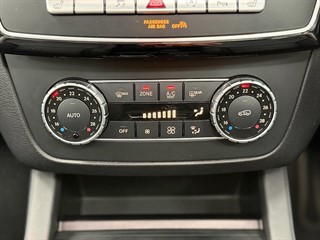 Used Mercedes GLE350