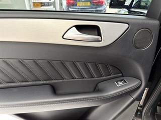 Used Mercedes GLE350