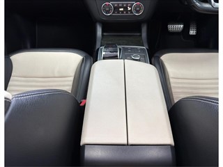 Used Mercedes GLE350