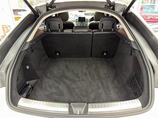 Used Mercedes GLE350