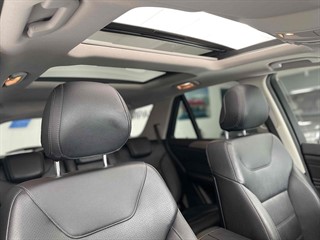 Used Mercedes GLE350