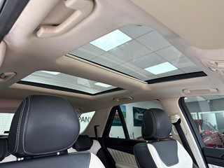 Used Mercedes GLE350