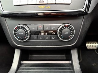 Used Mercedes GLE350