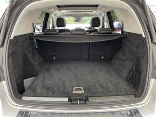 Used Mercedes GLE350