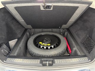 Used Mercedes GLE350