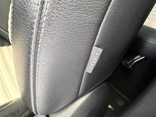 Used Mercedes GLE350