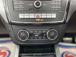 Used Mercedes GLE350