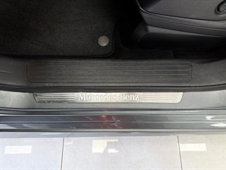 Used Mercedes GLE350
