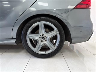 Used Mercedes GLE350