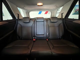 Used Mercedes GLE350