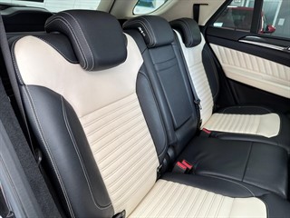Used Mercedes GLE350