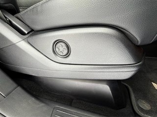 Used Mercedes GLE350