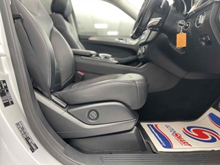 Used Mercedes GLE350