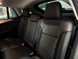 Used Mercedes GLE350