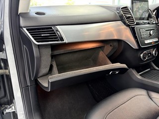 Used Mercedes GLE350