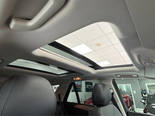 Used Mercedes GLE350