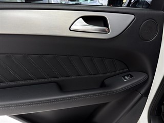 Used Mercedes GLE350