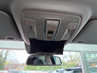 Used Mercedes GLE350