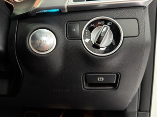 Used Mercedes GLE350