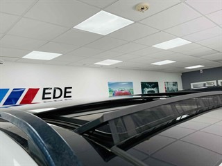 Used Mercedes GLE350