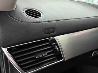 Used Mercedes GLE350