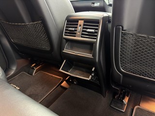 Used Mercedes GLE350