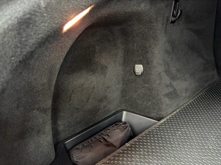 Used Mercedes GLE350