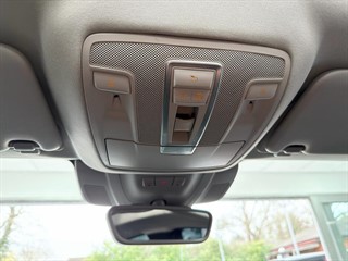 Used Mercedes GLE350