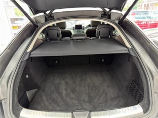 Used Mercedes GLE350