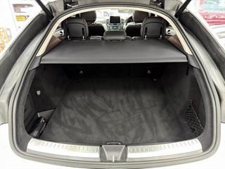 Used Mercedes GLE350