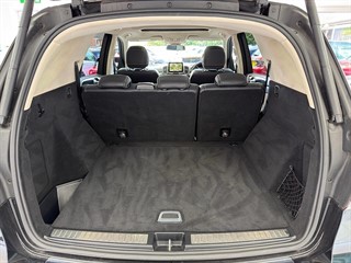 Used Mercedes GLE350