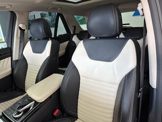 Used Mercedes GLE350