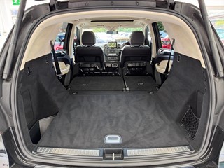 Used Mercedes GLE350