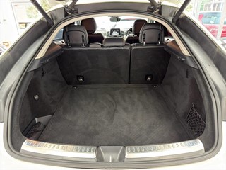 Used Mercedes GLE350