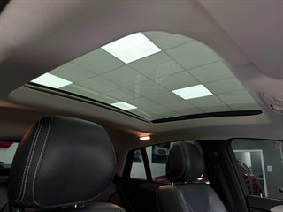 Used Mercedes GLE350