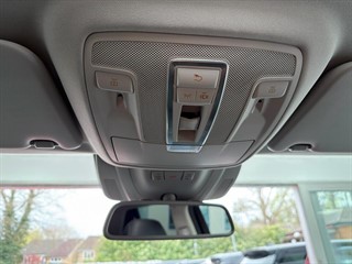 Used Mercedes GLE350