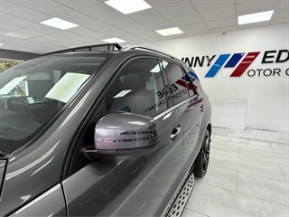 Used Mercedes GLE350