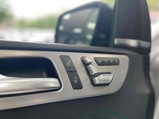 Used Mercedes GLE350