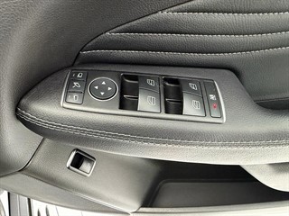 Used Mercedes GLE350