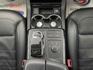 Used Mercedes GLE350
