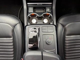 Used Mercedes GLE350