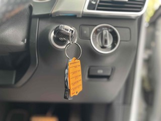 Used Mercedes GLE350