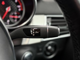 Used Mercedes GLE350