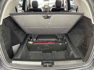 Used Mercedes GLE350