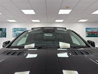 Used Mercedes GLE350