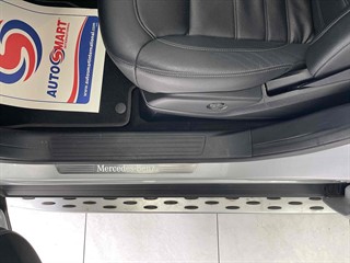 Used Mercedes GLE350