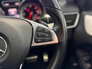 Used Mercedes GLE350