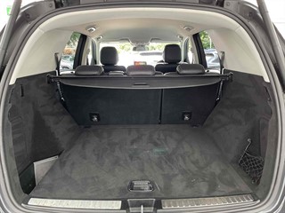 Used Mercedes GLE350